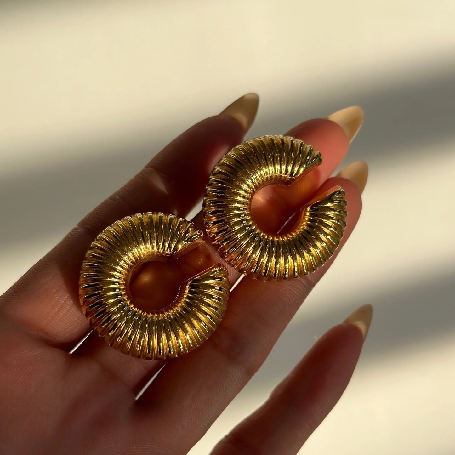Madrid Ear Cuff