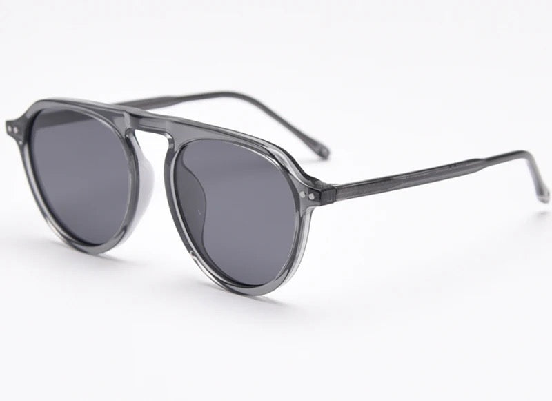 Solé Grey Sunglasses