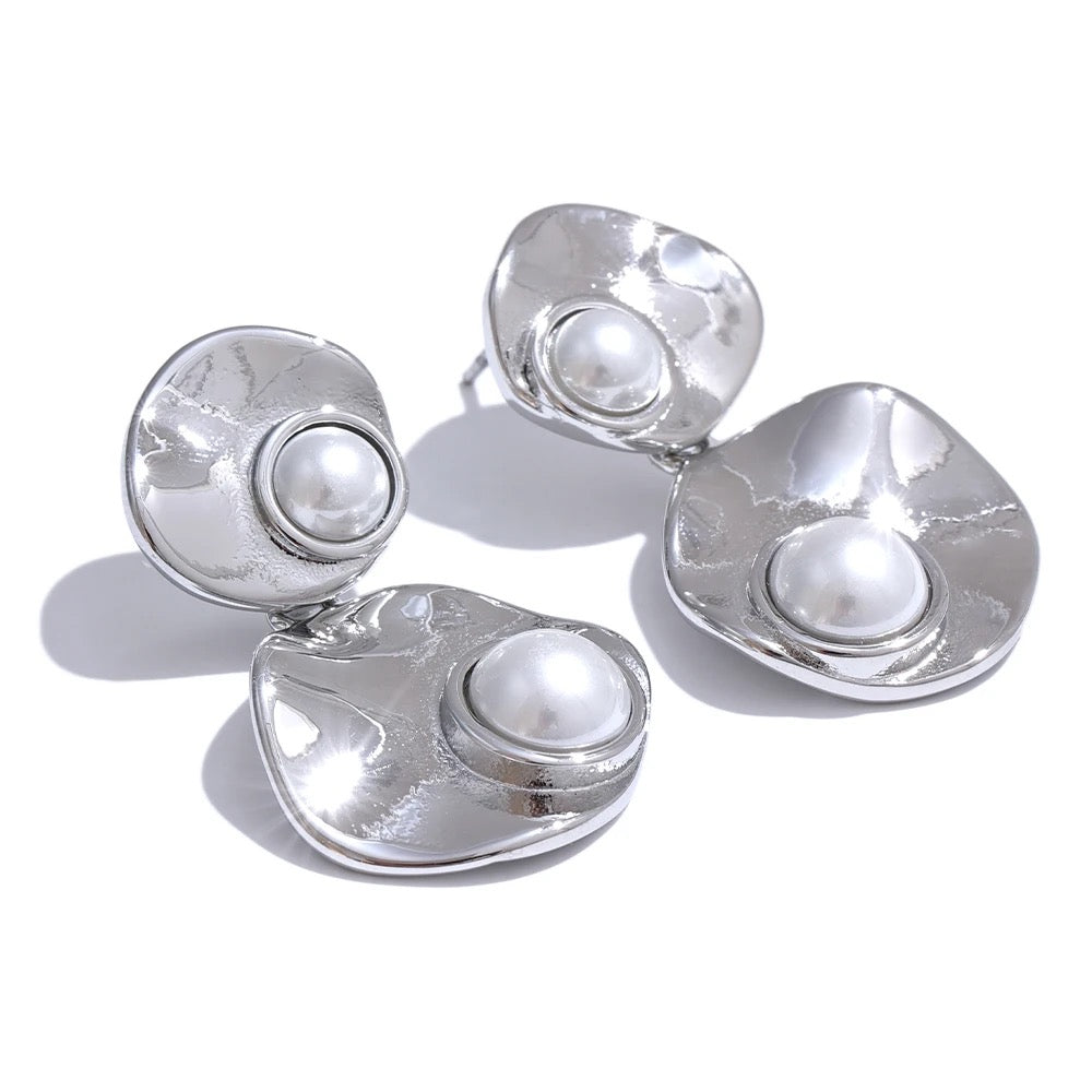 Gio Perla Earring