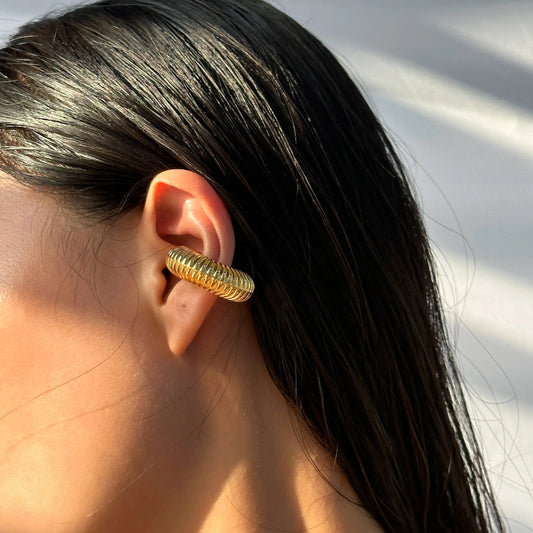 Madrid Ear Cuff