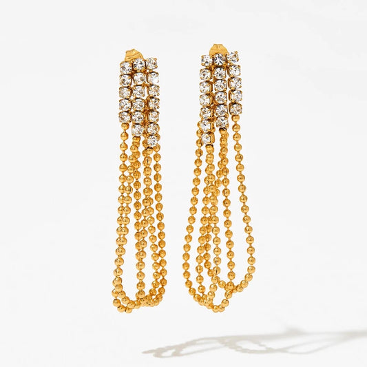 Alalia Earring