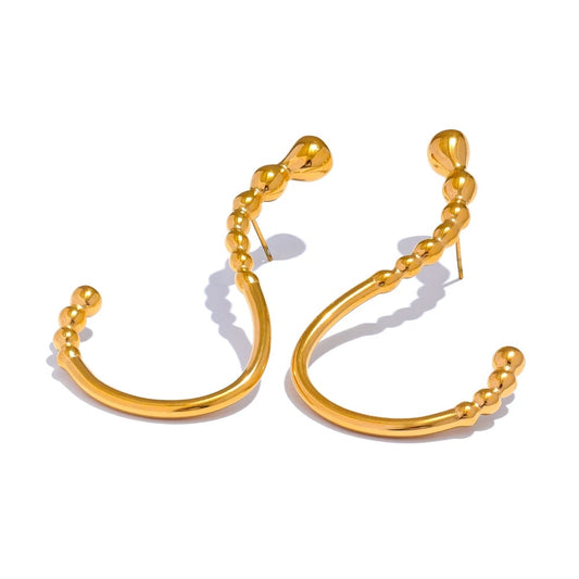 Calíope Earring