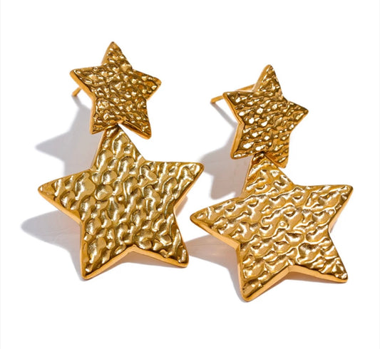 Estrella Earring