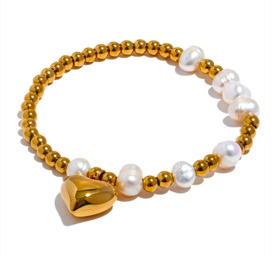 Perla Amor Bracelet