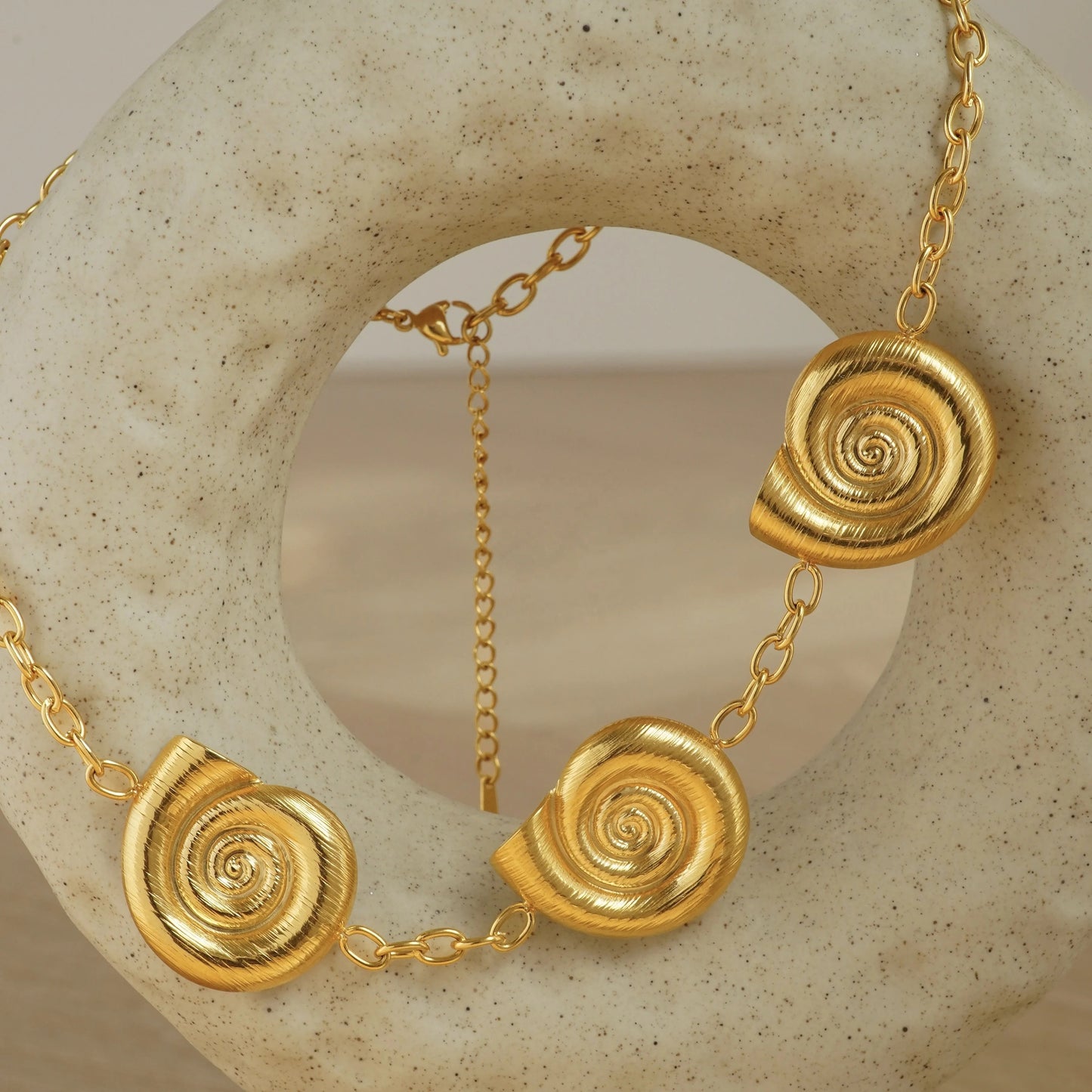 Marea Necklace