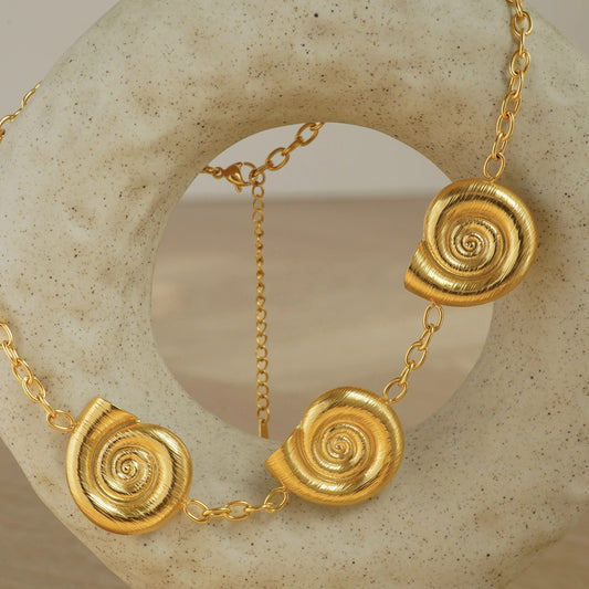 Marea Necklace