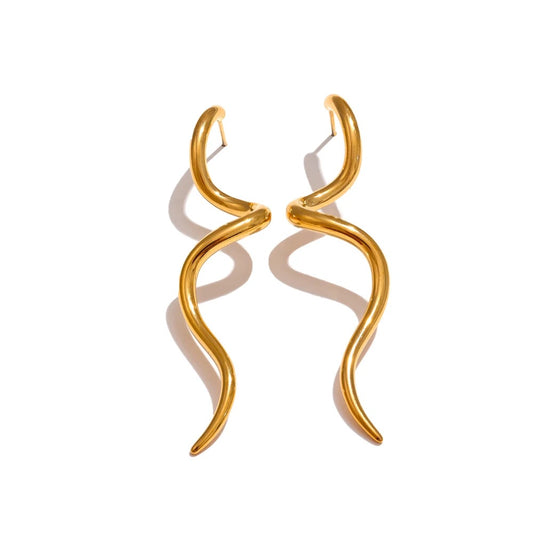 Elara Earring