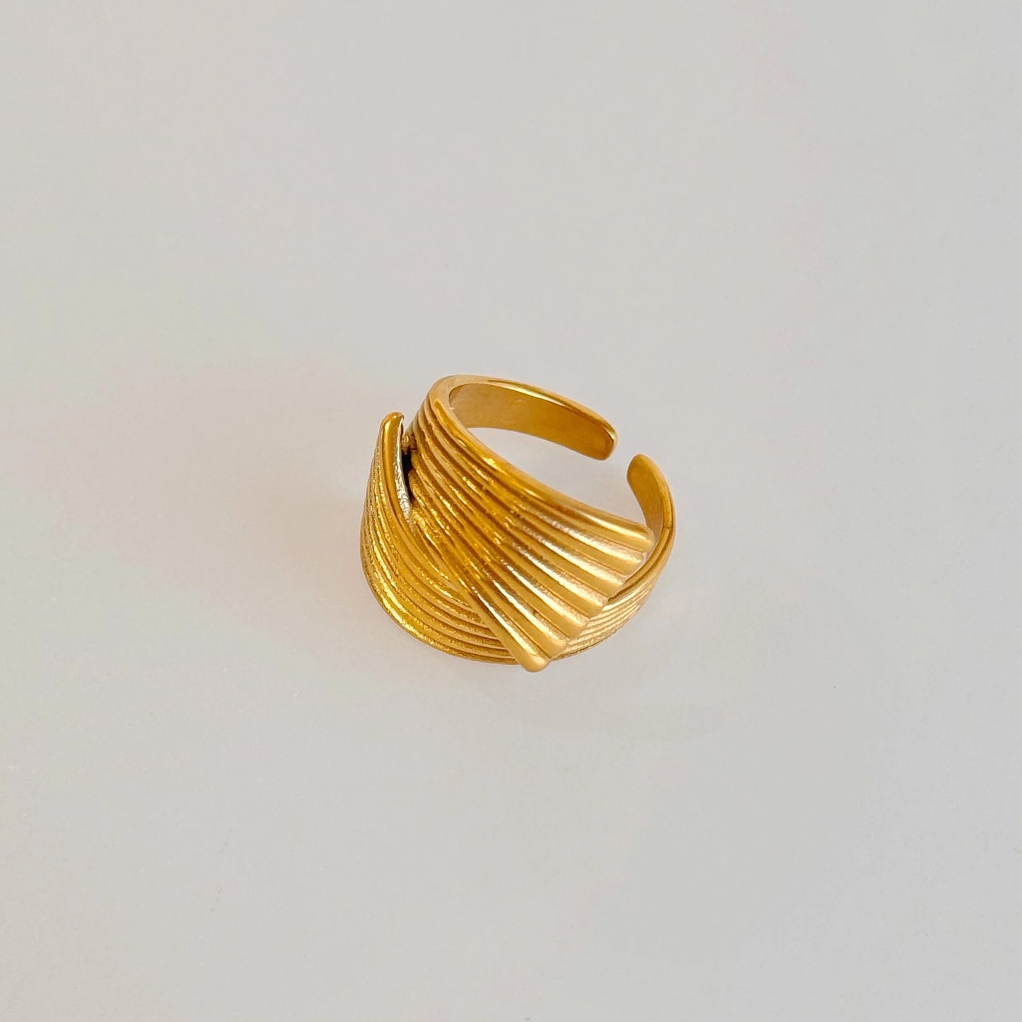 Isolde Ring