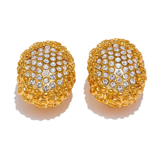 Brisa de Estrellas Earring