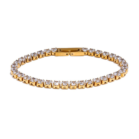 Cielo Dorado Bracelet