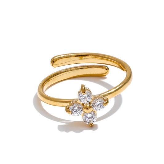 Daisy Ring