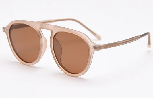 Solé Brown Sunglasses