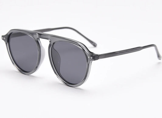 Solé Grey Sunglasses