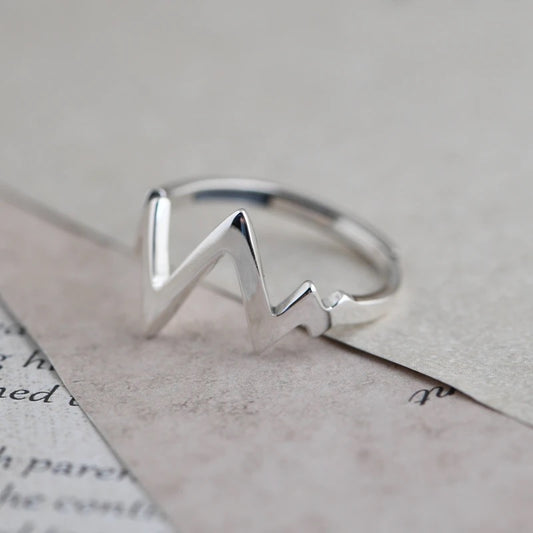 Lila Ring