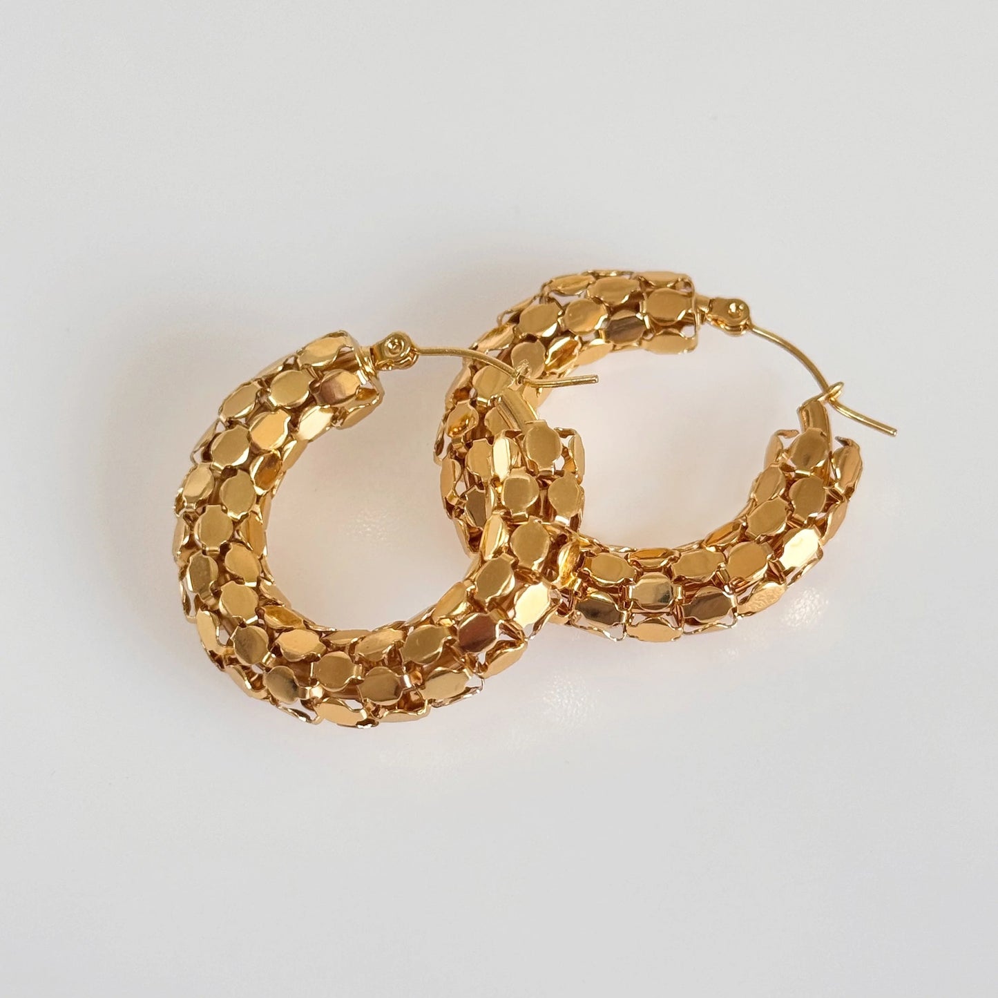 Cristina Earring